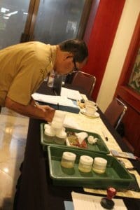 BNN KBB TERUS GENCARKAN ASISTENSI PENGUATAN PEMBANGUNAN BERWAWASAN ANTI NARKOBA BAGI KEPALA SEKOLAH SMP SE-KABUPATEN BANDUNG BARAT