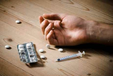 4 Langkah Cara Mengatasi Kecanduan Narkoba