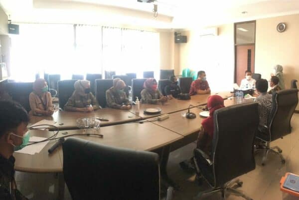 Tes Urine Deteksi Dini Penyalahgunaan Narkotika dan Prekursor Narkotika bagi Pegawai Pemkab Bandung Barat