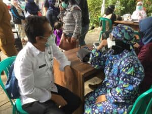 Bimbingan Teknis bagi Lembaga Rehabilitasi Instansi Pemerintah