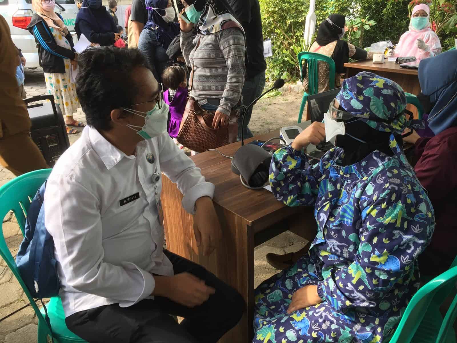 Bimbingan Teknis bagi Lembaga Rehabilitasi Instansi Pemerintah Bimbingan Teknis bagi Lembaga Rehabilitasi Instansi Pemerintah
