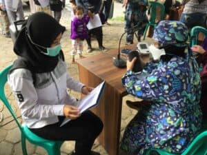 Bimbingan Teknis bagi Lembaga Rehabilitasi Instansi Pemerintah