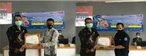 Rapat Koordinasi Program Ketahanan Keluarga Anti Narkoba