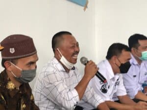 Bimbingan Teknis Stakeholder & Pendampingan Dalam Rencana Aksi Pemberdayaan Alternatif Pada Kawasan Rawan Narkoba