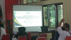 Rapat Koordinasi Sinergitas Program Intervensi Berbasis Masyarakat (IBM)