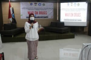WORKSHOP PENGGIAT P4GN DI LINGKUNGAN PENDIDIKAN