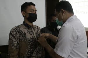 WORKSHOP PENGGIAT P4GN DI LINGKUNGAN PENDIDIKAN