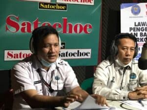 Informasi dan Edukasi Melalui Placement Radio Lokal/Daerah