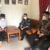 Silaturahmi dan Koordinasi BNN KBB Dengan Pondok Pesantren Al Quran Yamijar Cisarua Kabupaten Bandung Barat