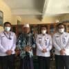 Kunjungan dan Silaturahmi dengan Ketua MUI Kab. Bandung Barat sebagai Tindak lanjut Program Rehabilitasi Berbasis Pesantren