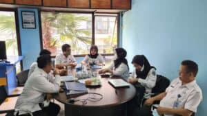 Bimbingan Teknis Lembaga Rehabilitasi Milik Instansi Pemerintah