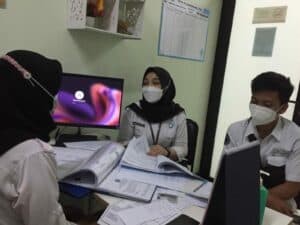 Bimbingan Teknis Lembaga Rehabilitasi Milik Instansi Pemerintah