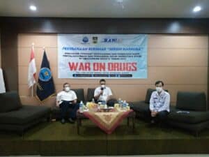 WORKSHOP PENGGIAT P4GN DI LINGKUNGAN SWASTA