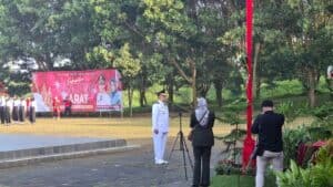 HUT Kabupaten Bandung Barat ke 15