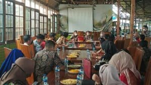 Penginputan Rencana Aksi Nasional P4GN