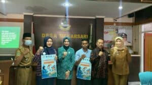 Rapat Koordinasi Ketahanan Keluarga Anti Narkoba