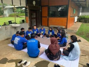 Intervensi Pelaksanaan Program Prioritas Nasional Ketahanan Keluarga Anti Narkoba Tahap 4 Tahun 2022