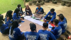 Intervensi Pelaksanaan Program Prioritas Nasional Ketahanan Keluarga Anti Narkoba Tahap 4 Tahun 2022