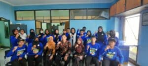 Intervensi Pelaksanaan Program Prioritas Nasional Ketahanan Keluarga Anti Narkoba Tahap 4 Tahun 2022