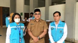 Tes Urine Deteksi Narkotika di Lingkungan SKPD Pemerintah Kabupaten Bandung Barat