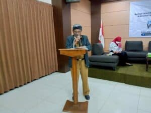 Rakor Pengembangan & Pembinaan Kabupaten/ Kota Tanggap Ancaman Narkoba