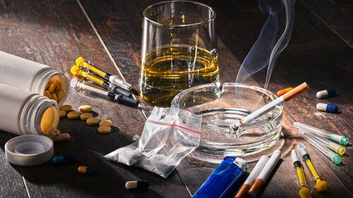Pengertian Narkoba Dan Bahaya Narkoba Bagi Kesehatan