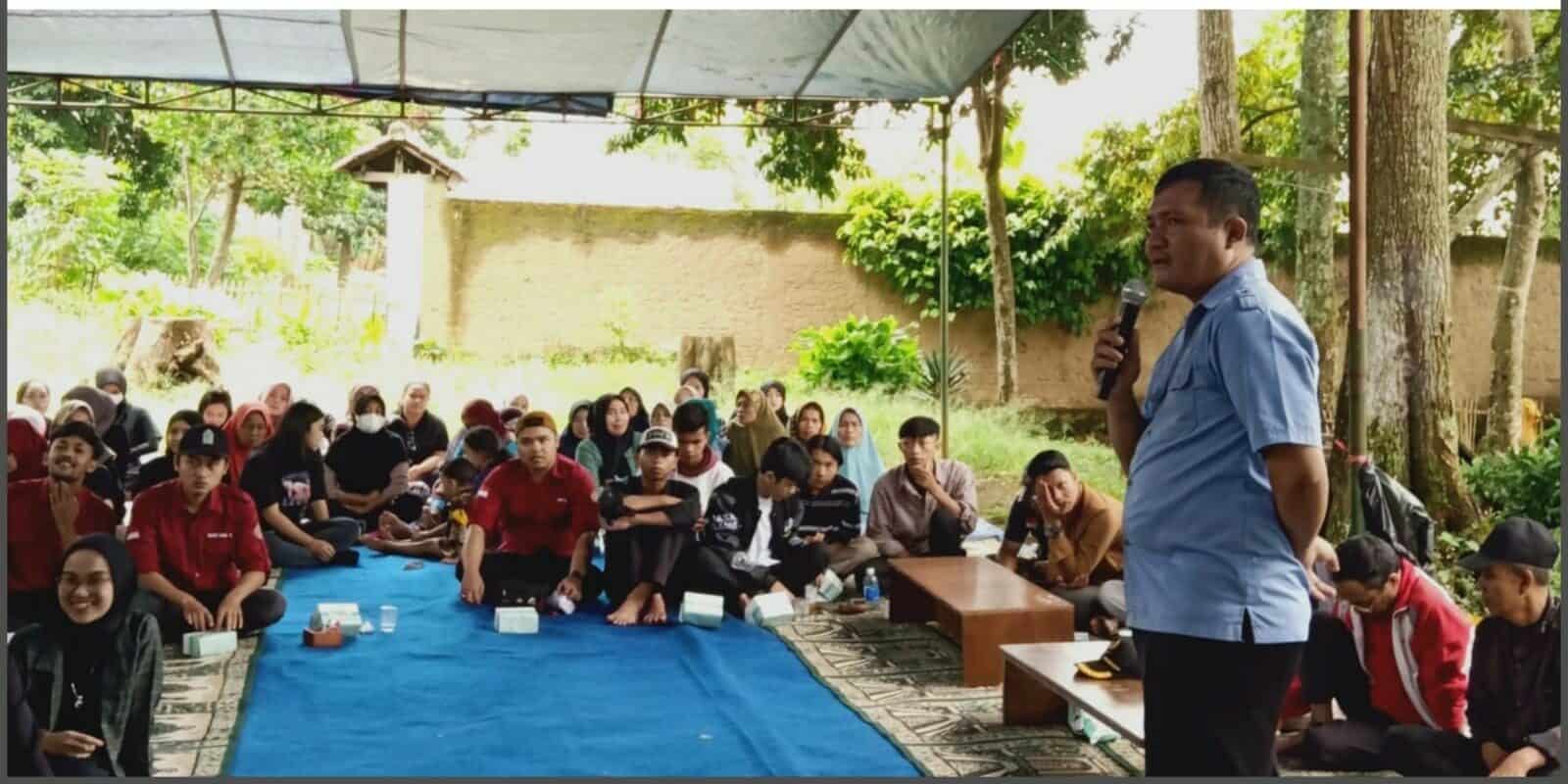 Sosialisasi Kenakalan Remaja : Seks Bebas dan Penyalah gunaan Narkotika dalam rangka MBKM Sosialisasi Kenakalan Remaja : Seks Bebas dan Penyalah gunaan Narkotika dalam rangka MBKM