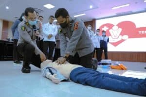 BNN RI-UNODC Perkuat Ketahanan Keluarga Anti Narkoba di Yogyakarta