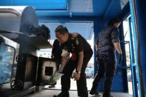 BNN Musnahkan 23,019 Kilogram Sabu dan 2,173 Kilogram Ganja Selamatkan 200 Ribu Jiwa