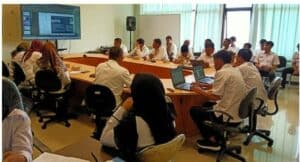 Rapat Koordinasi Inpres No.2 Tahun 2020 tentang Rencana Aksi Daerah P4GN & PN