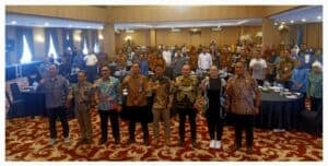 Komunikasi Sosial Isu-isu Strategis Bidang Politik dan Pemerintahan Umum