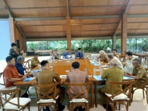 Workshop Tematik P4GN Tahun 2023