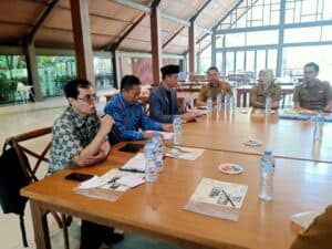 Workshop Tematik P4GN Tahun 2023