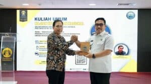 Kuliah Umum PKN-SKSG UI: Deputi Pencegahan BNN Bahas Kebijakan P4GN untuk Menjaga Ketahanan Nasional dari Ancaman Narkotika