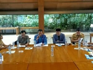 Workshop Tematik P4GN Tahun 2023