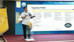 Kuliah Umum PKN-SKSG UI: Deputi Pencegahan BNN Bahas Kebijakan P4GN untuk Menjaga Ketahanan Nasional dari Ancaman Narkotika