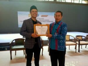 Workshop Tematik P4GN Tahun 2023