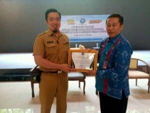 Workshop Tematik P4GN Tahun 2023