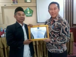 Sinergitas Pesantren dan BNNK Bandung Barat dalam Mewujudkan Pesantren Bersinar