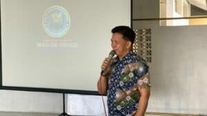 Penyuluhan Berbasis Audio Visual Mengenai Bahaya Narkoba