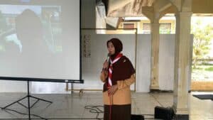 Penyuluhan Berbasis Audio Visual Mengenai Bahaya Narkoba