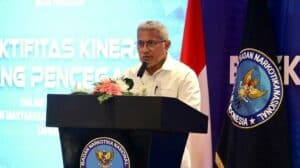 Kepala BNN RI Soroti Tantangan Pencegahan Narkoba: Evaluasi Angka Prevalensi 2023 dan Langkah-Langkah Masa Depan terhadap Pencegahan Narkoba