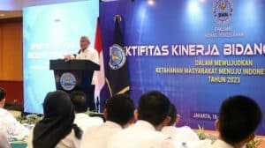 Kepala BNN RI Soroti Tantangan Pencegahan Narkoba: Evaluasi Angka Prevalensi 2023 dan Langkah-Langkah Masa Depan terhadap Pencegahan Narkoba