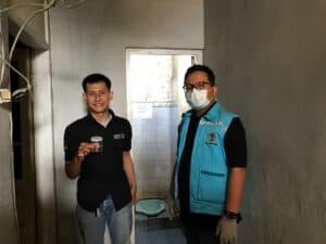Sosialisasi Aspek Hukum Penanganan Narkotika dan Deteksi Dini Penyalahguna Narkotika