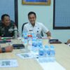 BNN RI DUKUNG TNI AD LINDUNGI PRAJURIT DARI LAHGUN NARKOBA