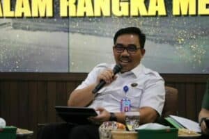 Deputi Pencegahan Ajak Prajurit TNI Aktif Dalam Upaya Pencegahan Penyalahgunaan Narkoba