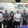 Deputi Pencegahan Ajak Prajurit TNI Aktif Dalam Upaya Pencegahan Penyalahgunaan Narkoba