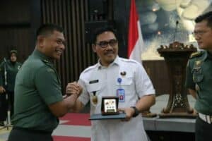 Deputi Pencegahan Ajak Prajurit TNI Aktif Dalam Upaya Pencegahan Penyalahgunaan Narkoba