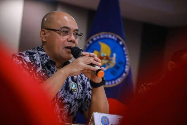 BNN RI SIAPKAN JUKNIS KOLABORASI PEMBERDAYAAN MASYARAKAT PADA KAWASAN RAWAN NARKOBA