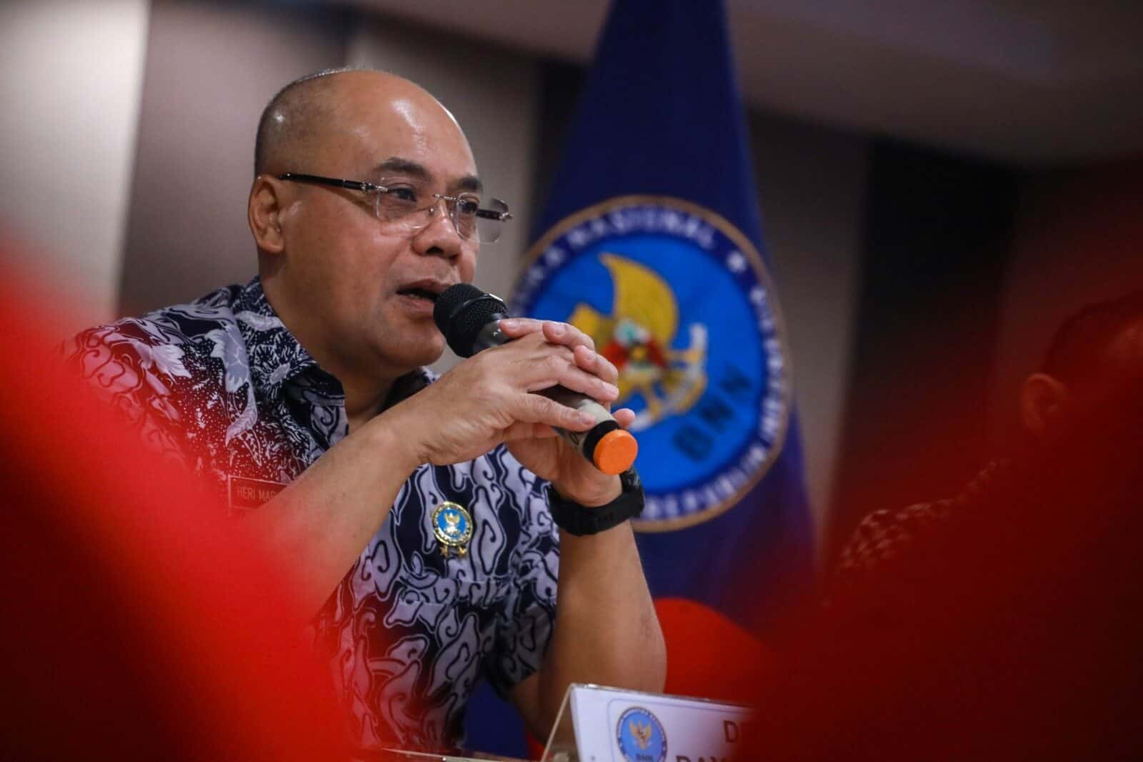 BNN RI SIAPKAN JUKNIS KOLABORASI PEMBERDAYAAN MASYARAKAT PADA KAWASAN RAWAN NARKOBA